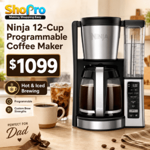Coffee Maker at Shopro