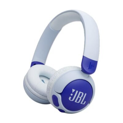 JBL Junior 320BT Kids Wireless Bluetooth Headphones – Safe Volume, 50Hr Battery | Shopro Trinidad