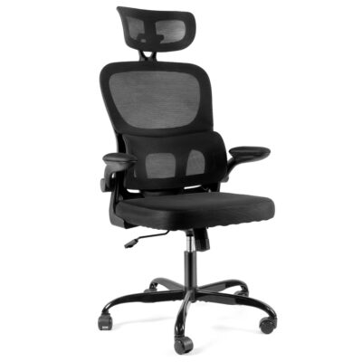 Shopro ApexAir Executive Ergonomic Chair- Aplus