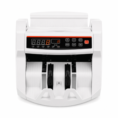 High-Speed Bill Counter with UV & MG Counterfeit Detection | Shopro Trinidad & Tobago