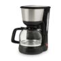 Maxsonic 10-Cup Coffee Maker with Reusable Filter