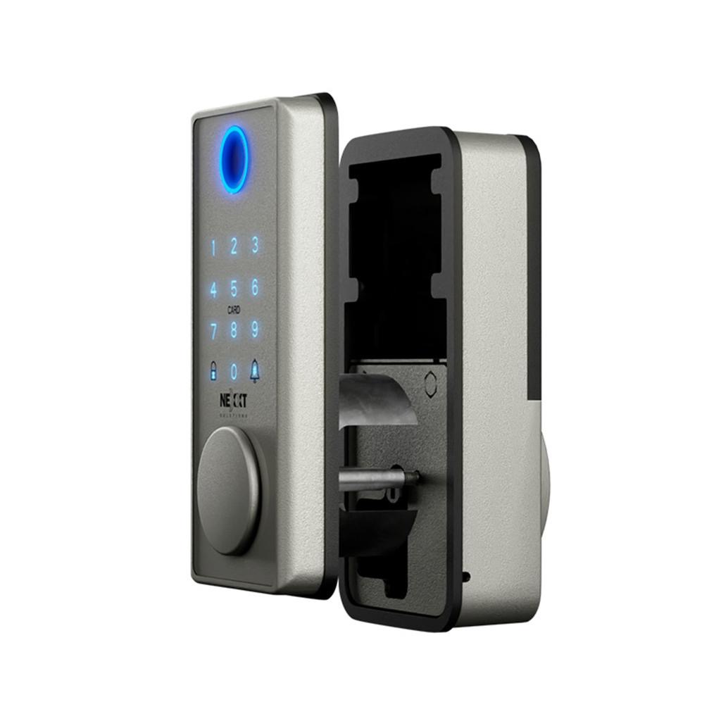 Wireless Doorbell – Nexxt Solutions Battery-Powered Doorbell for Indoor & Outdoor Use at Shopro Trinidad