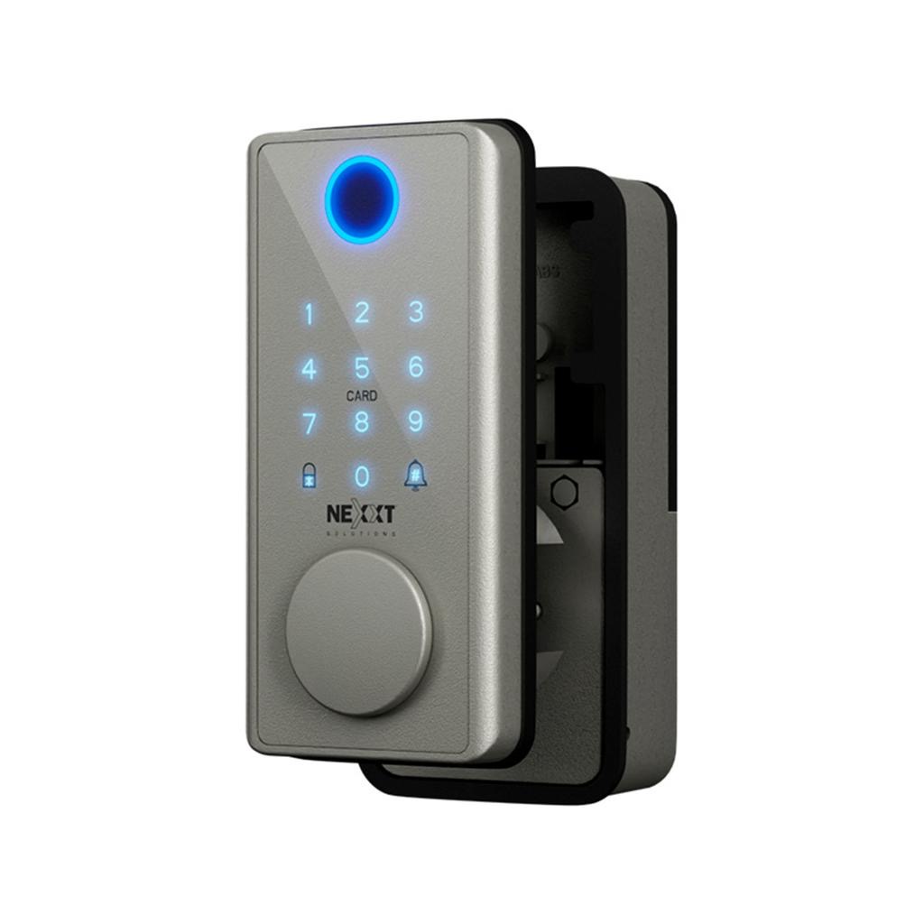 Wireless Doorbell – Nexxt Solutions Battery-Powered Doorbell for Indoor & Outdoor Use at Shopro Trinidad