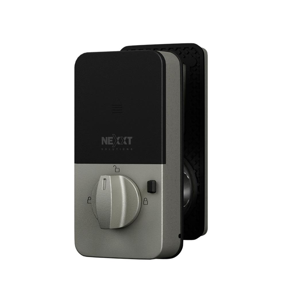 Wireless Doorbell – Nexxt Solutions Battery-Powered Doorbell for Indoor & Outdoor Use at Shopro Trinidad