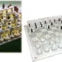 Chess Drinking Game with 32 Shot Glasses | Adult Party Chess Game – Shopro Trinidad