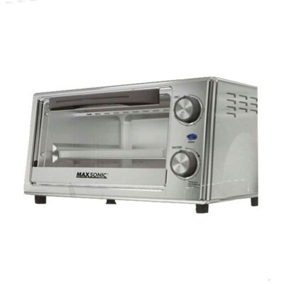 11L Toaster Oven – MAXSONIC Elite Countertop Oven for Baking, Toasting & Broiling | Shopro Trinidad
