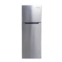 MAXSONIC 10 Cu. Ft. Inverter Refrigerator – Silver | MAX-RT1000SI Fridge Trinidad