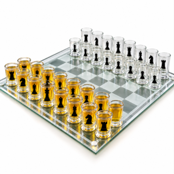 Games & Entertainment