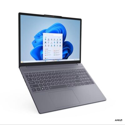 Lenovo 15.3″ Ryzen 7 Laptop – Windows 11 Home | AMD Radeon Graphics
