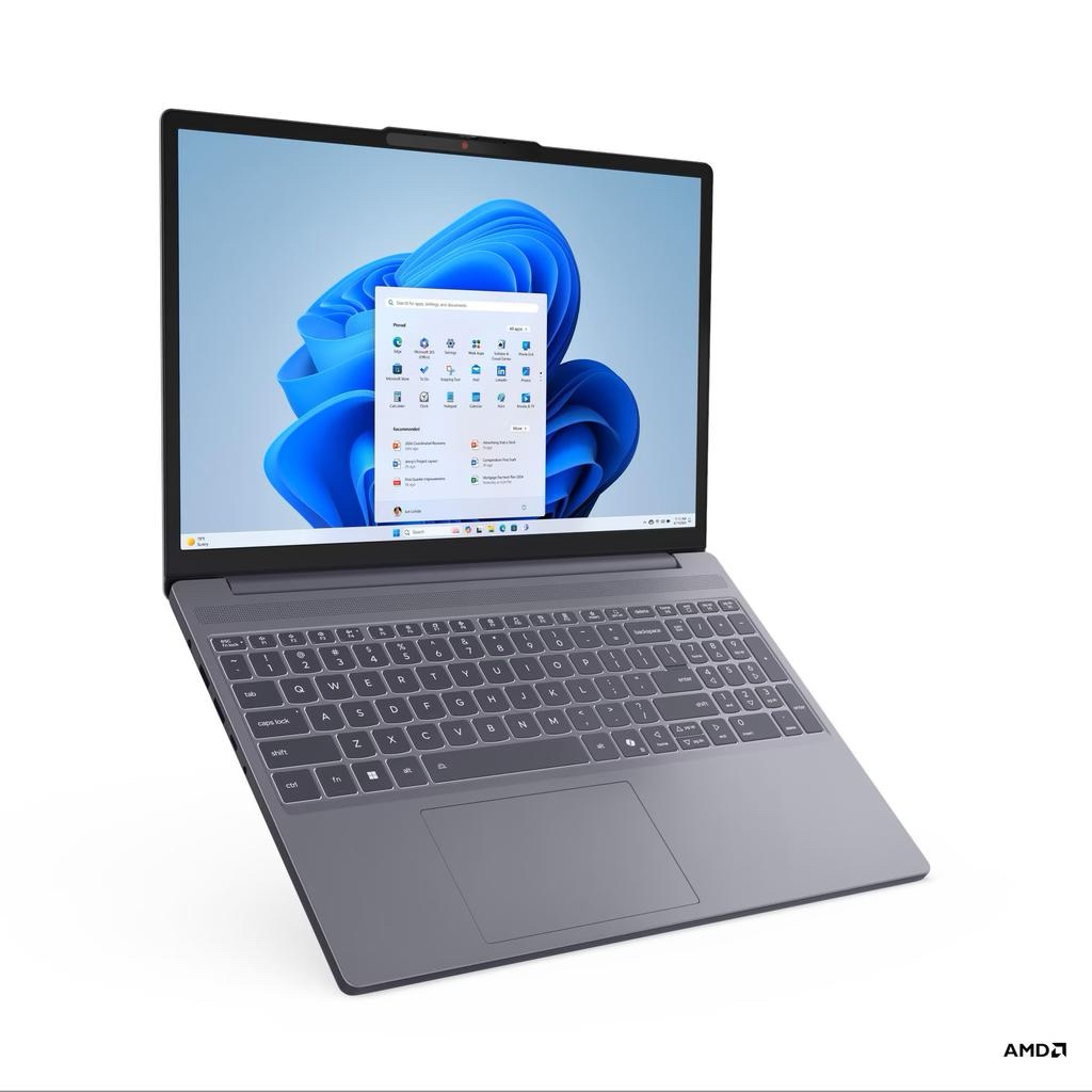 Lenovo 15.3″ Ryzen 7 Laptop – Windows 11 Home | AMD Radeon Graphics at Shopro Trinidad