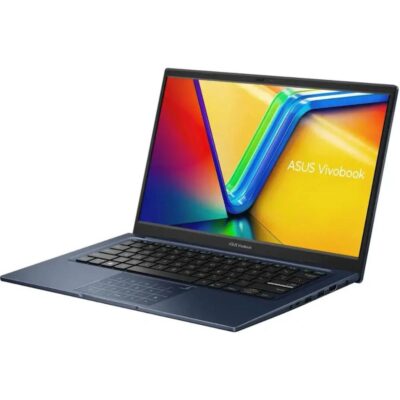 ASUS 14″ Laptop – Intel Core i3, 8GB RAM, 128GB Storage