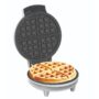Westinghouse Simple Life 8-Inch Waffle Maker – White