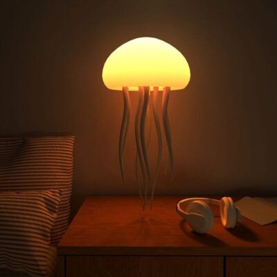 Shopro Jellyfish Decorative Mood Lamp