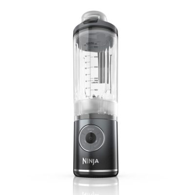 Ninja Blast Max Portable Blender with 3 Preset Modes and Removable Base