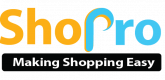 Shopro Logo